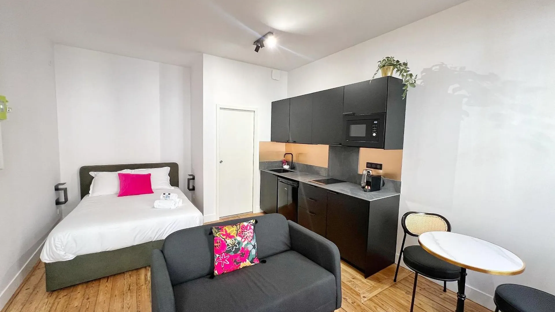 Le Drapier - Centre - Luxe - Chalets Toulouse Apartment