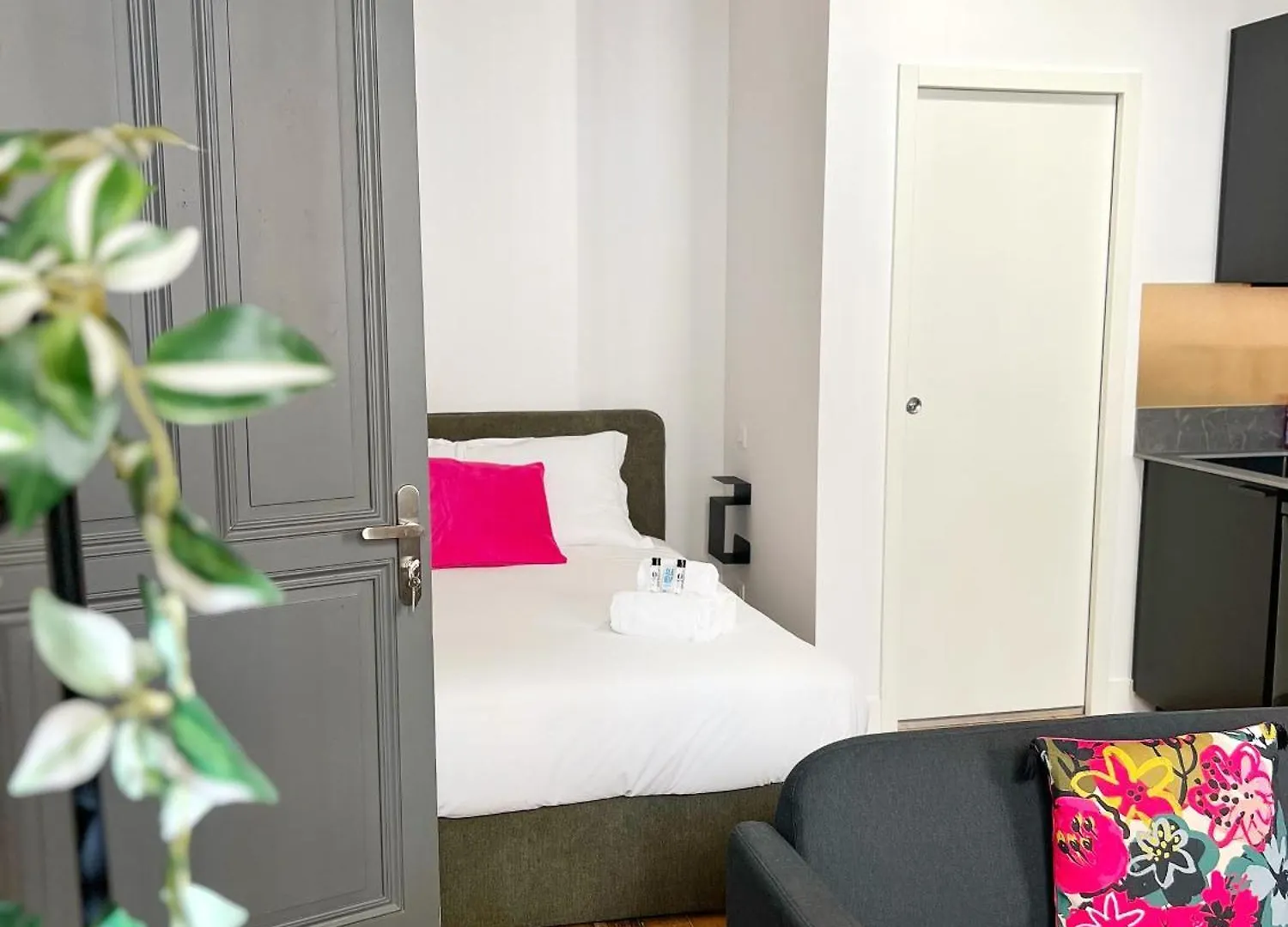Le Drapier - Centre - Luxe - Chalets Toulouse