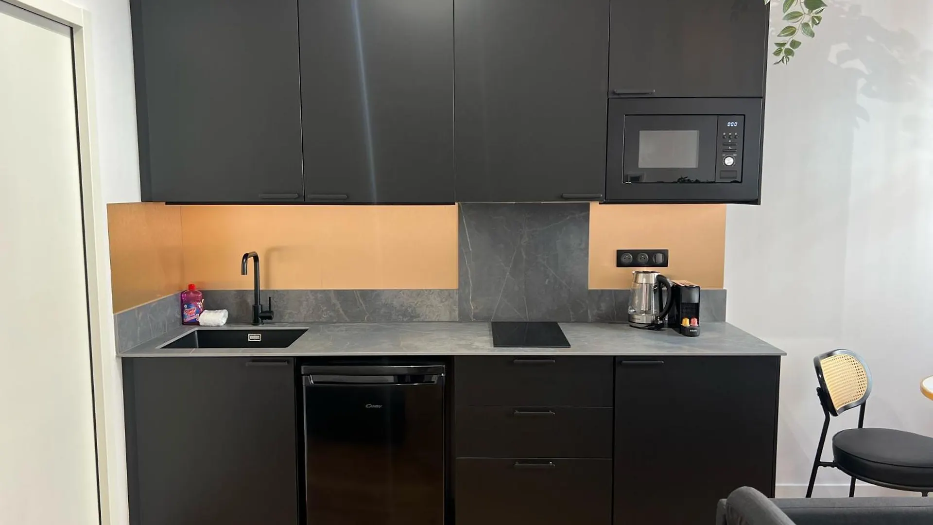 Apartman Le Drapier - Centre - Luxe - Chalets Toulouse