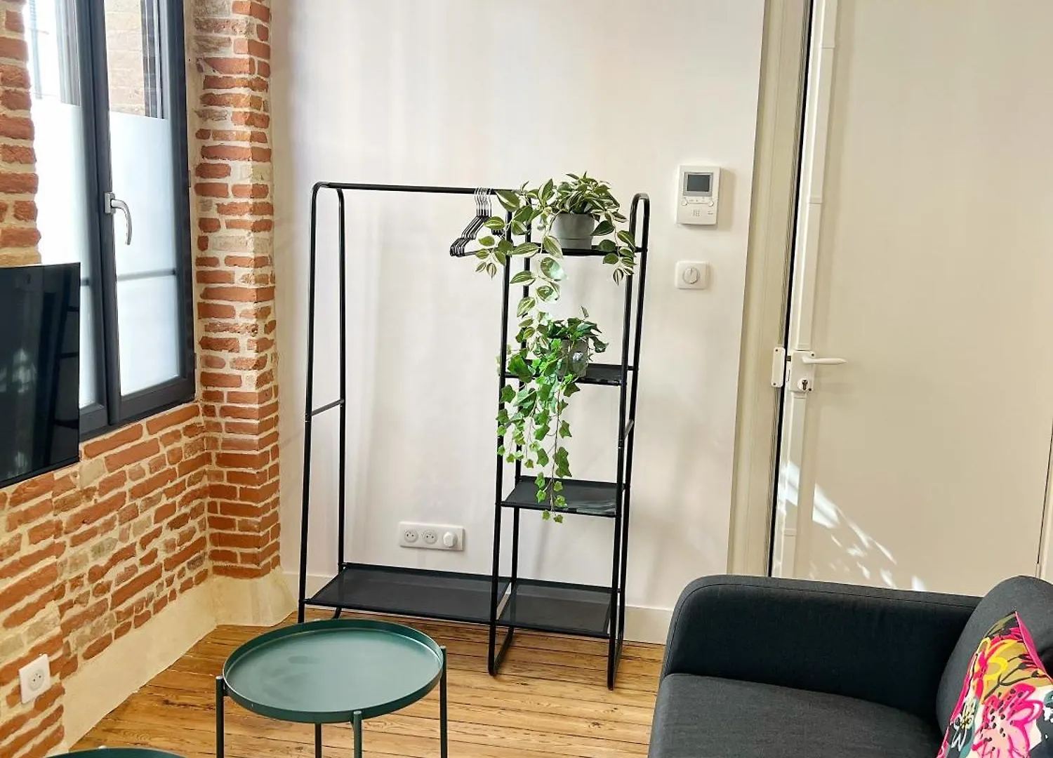 Le Drapier - Centre - Luxe - Chalets Toulouse Franciaország